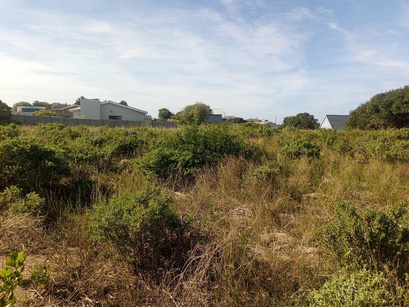 0 Bedroom Property for Sale in Kleinbaai Western Cape